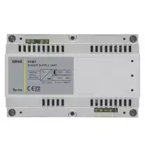 Alimentatore 120-230 VAC  29 VDC Per Sistema By-Me Vimar 01401