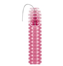 Tubo corrugato 25mm pieghevole Viola con sonda tirafilo Gewiss DX15925R