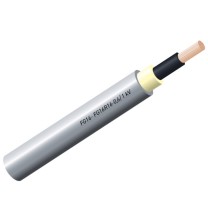 Cavo FG16R16 1x35 mmq Unipolare colore Grigio