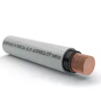 Cavo FG16R16 1x150 mmq Unipolare colore Grigio