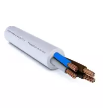 Cavo FG16OR16 4x16 mmq senza Giallo Verde Grigio