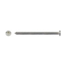Vite 50 mm per fissaggio supporti Vimar 07939