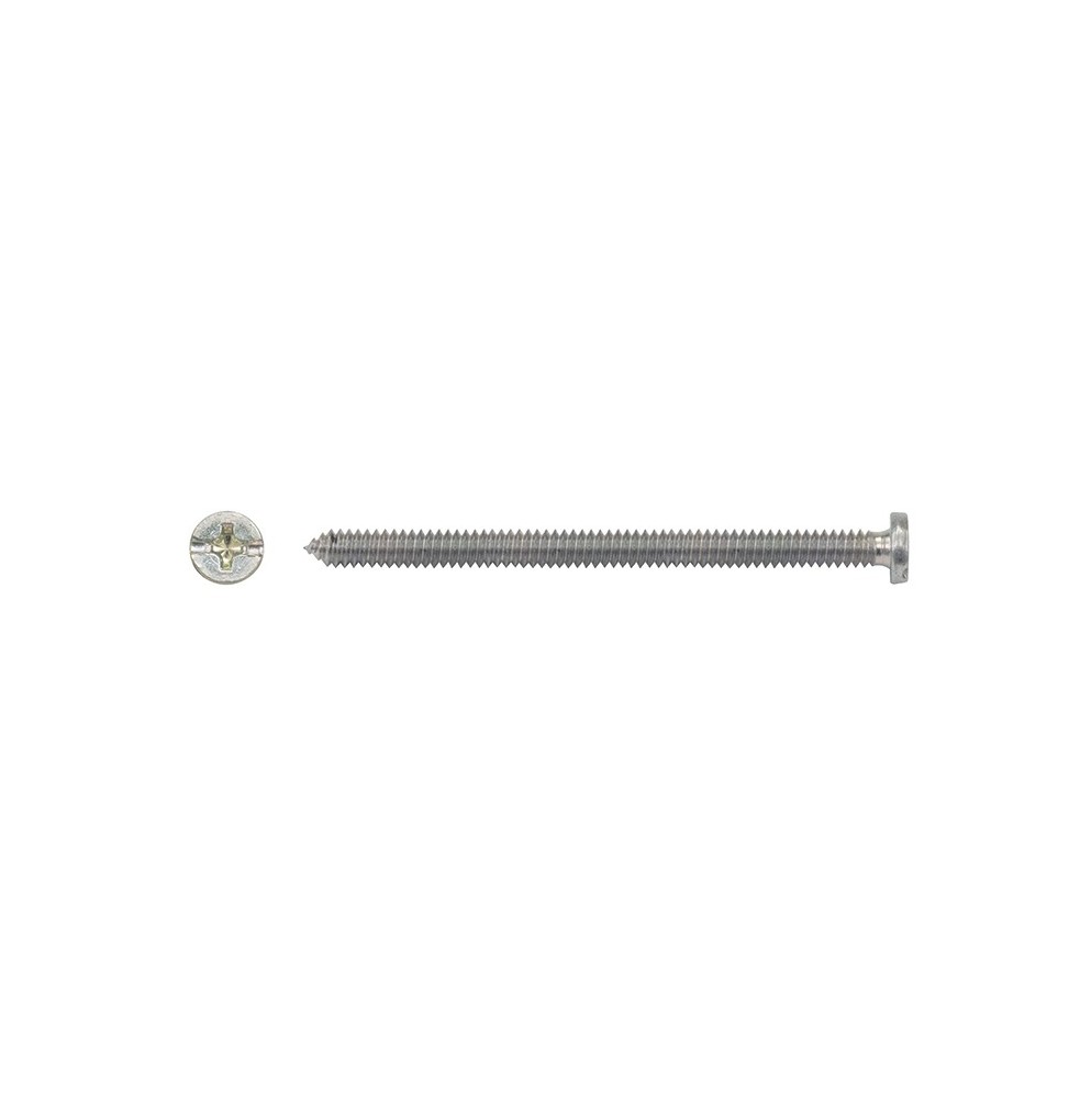 Vite 50 mm per fissaggio supporti Vimar 07939