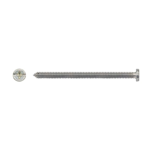 Vite 50 mm per fissaggio supporti Vimar 07939