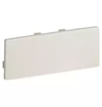 Raccordo per canale Modelli TBN o TCN Bianco Bocchiotti ADDN W