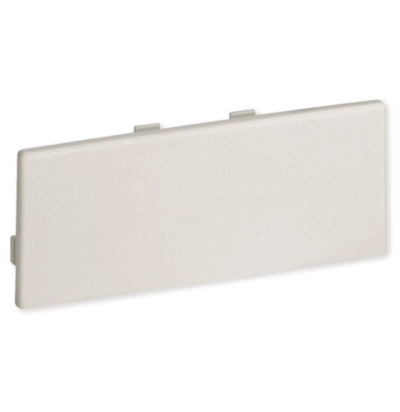 Raccordo per canale Modelli TBN o TCN Bianco Bocchiotti ADDN W