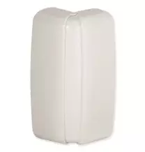 Angolo esterno regolabile per canale TBA Bocchiotti AEBA W