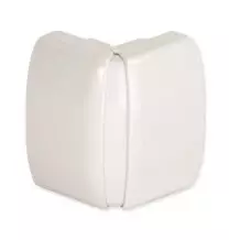 Angolo esterno regolabile per canale TCN Bocchiotti AECN W