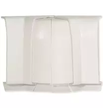 Angolo interno regolabile per canale TCN Bocchiotti AICN W