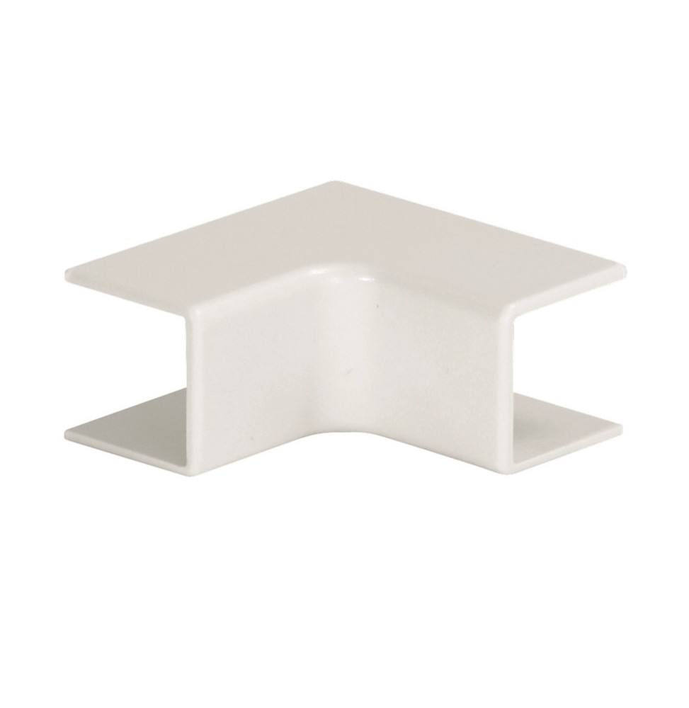 Mini angolo interno per canalina TMC 15X17 Bocchiotti AIM 15x17 W