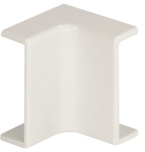Mini angolo interno per canalina TMC 30X10 Bocchiotti AIM 30x10 W