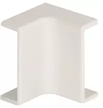 Mini angolo interno per canalina TMC 30X10 Bocchiotti AIM 30x10 W