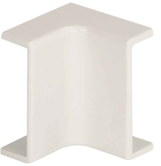 Mini angolo interno per canalina TMC 30X10 Bocchiotti AIM 30x10 W