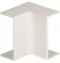 Mini angolo interno per canalina TMC 40X17 Bocchiotti AIM 40x17 W