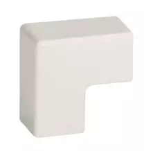 Mini angolo piano per canalina TMC 15X17 Bocchiotti APM 15x17 W