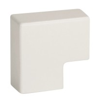 Mini angolo piano per canalina TMC 25X17 Bocchiotti APM 25x17 W