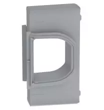 Accoppiatore Bticino MatixGo per affiancare e sovrapporre scatole stagne  28410