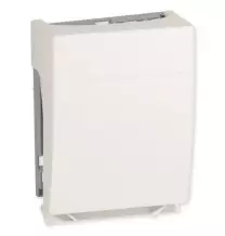 Derivazione piana per canale TBN Bianco Bocchiotti DBN W