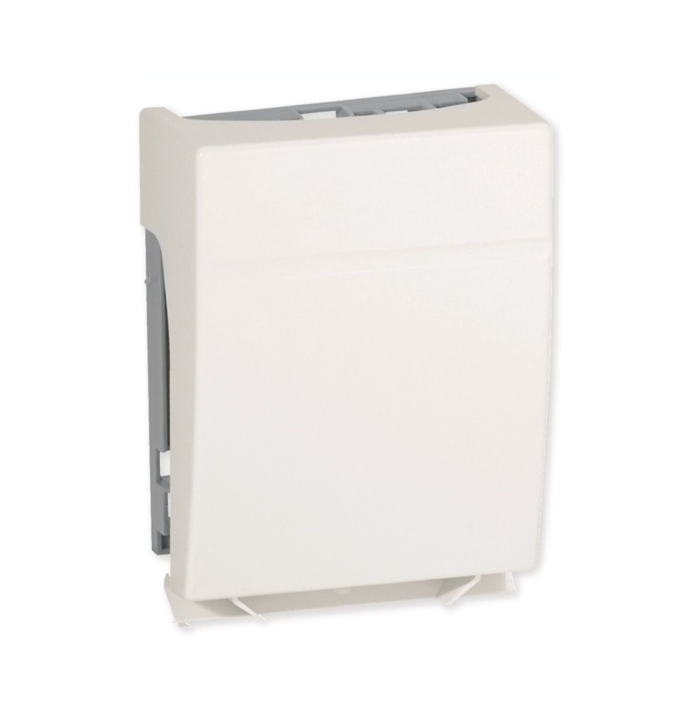 Derivazione piana per canale TBN Bianco Bocchiotti DBN W