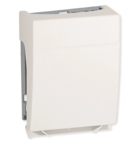 Derivazione piana per canale TBN Bianco Bocchiotti DBN W