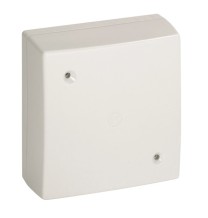 Scatola di derivazione per canale 80x80x35 Bocchiotti DSM W
