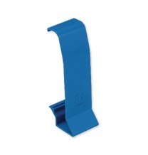Distanziatore base per canale TBN Bianco Bocchiotti DST N
