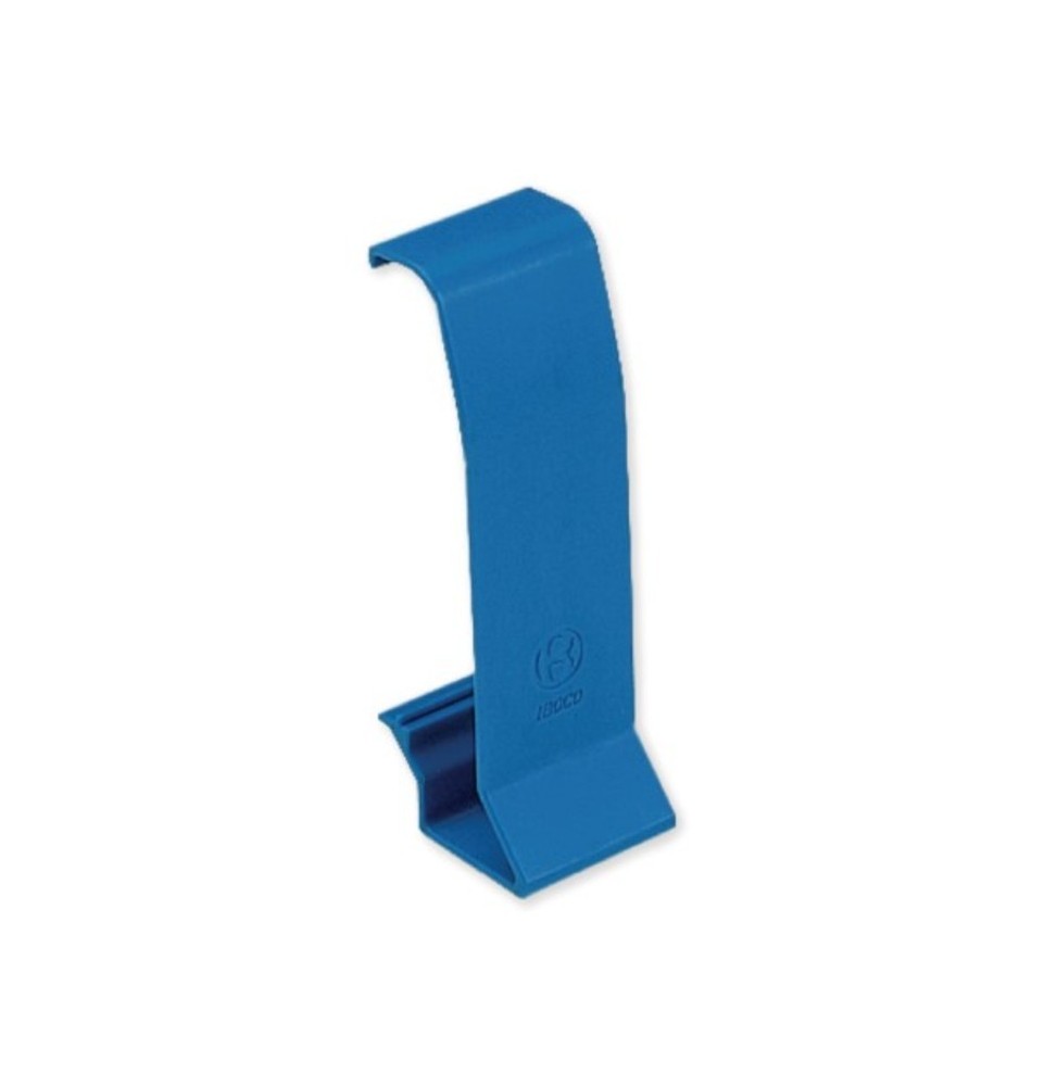 Distanziatore base per canale TBN Bianco Bocchiotti DST N