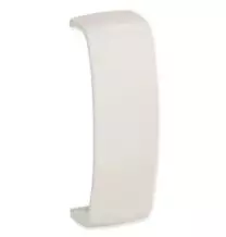 Giunto per coperchi per canale TCN Bocchiotti DCN W