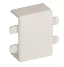 Giunto per coperchi per canalina TMC 22X10 Bocchiotti GM 22x10 W