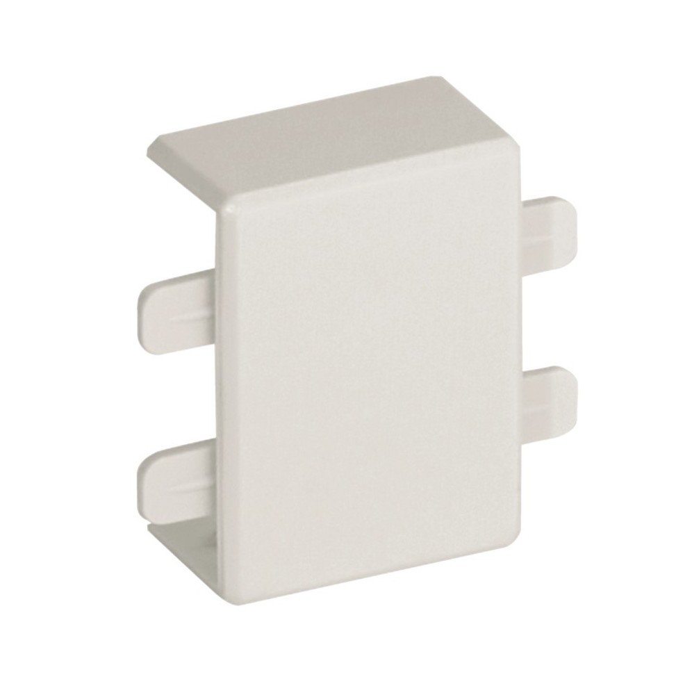 Giunto per coperchi per canalina TMC 22X10 Bocchiotti GM 22x10 W