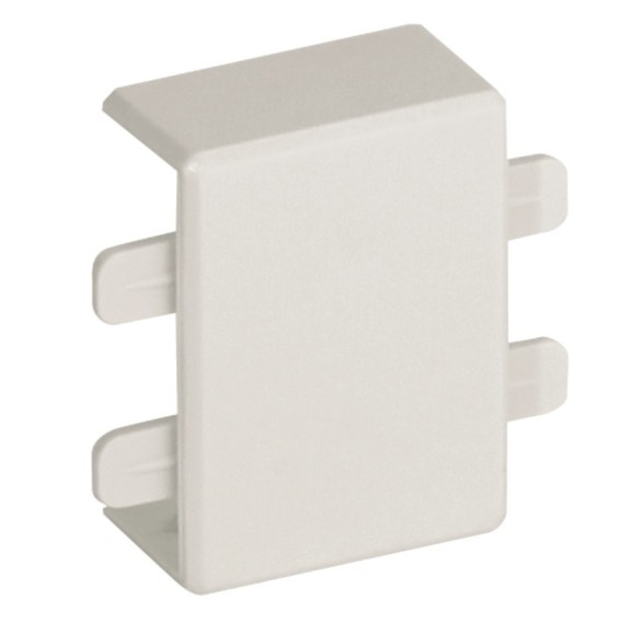 Giunto per coperchi per canalina TMC 22X10 Bocchiotti GM 22x10 W
