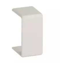 Giunto per coperchio per canalina TMC 25X17 Bocchiotti GM 25x17 W