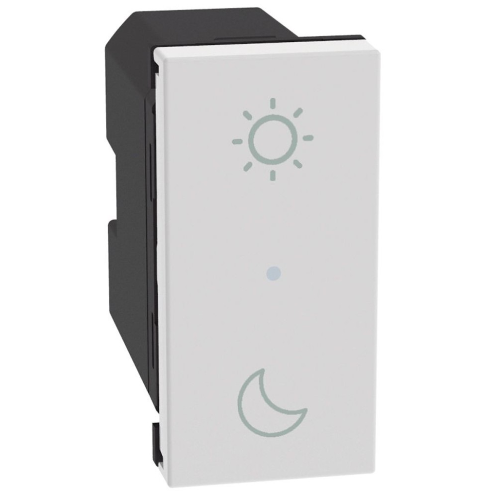 Comando scenari giorno-notte wireless Bianco serie  JW4574CWI