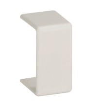 Giunto per coperchio per canalina TMC 30X10 Bocchiotti GM 30x10 W