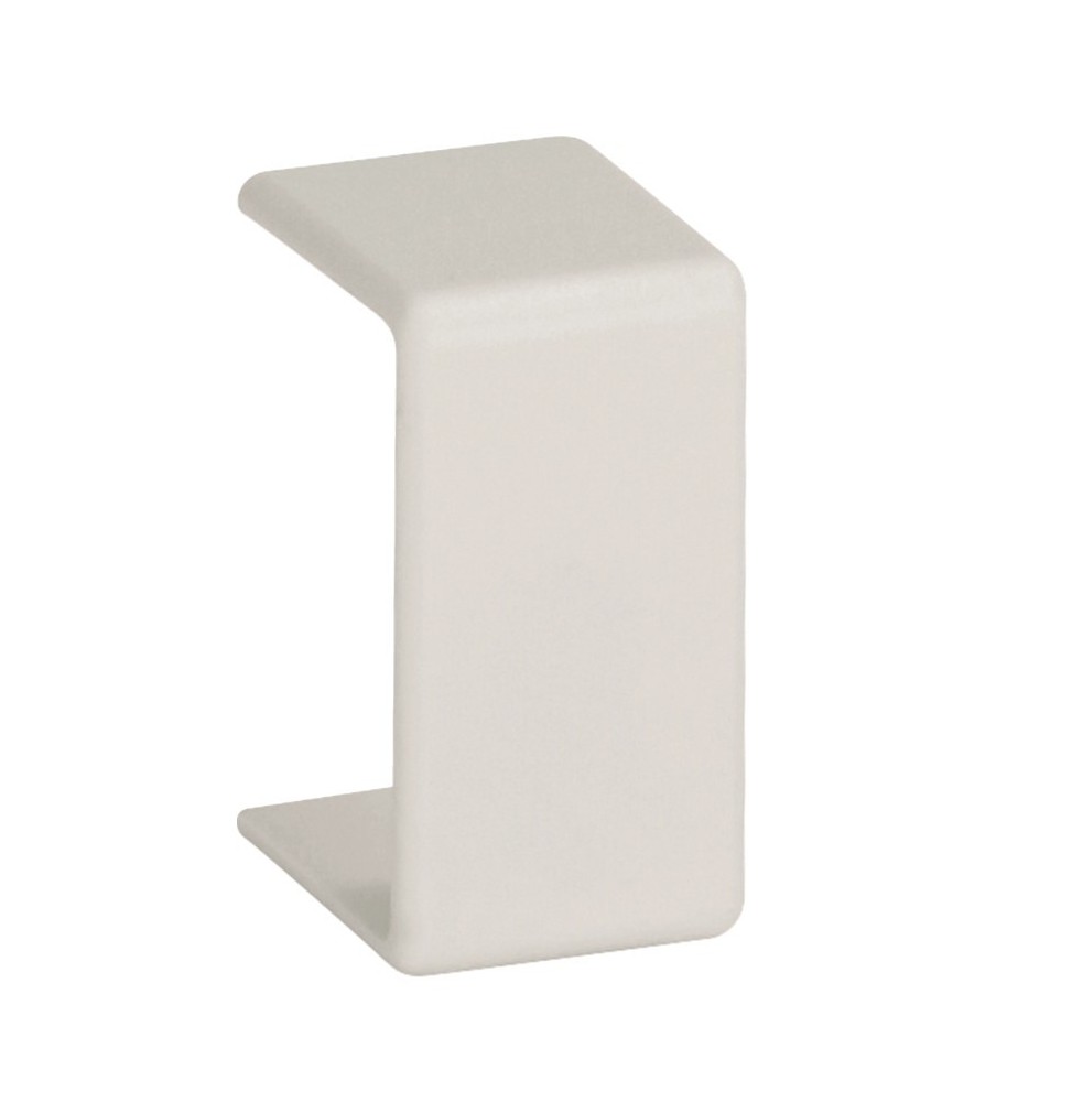 Giunto per coperchio per canalina TMC 30X10 Bocchiotti GM 30x10 W