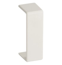 Giunto per coperchio per canalina TMC 40X17 Bocchiotti GM 40x17 W