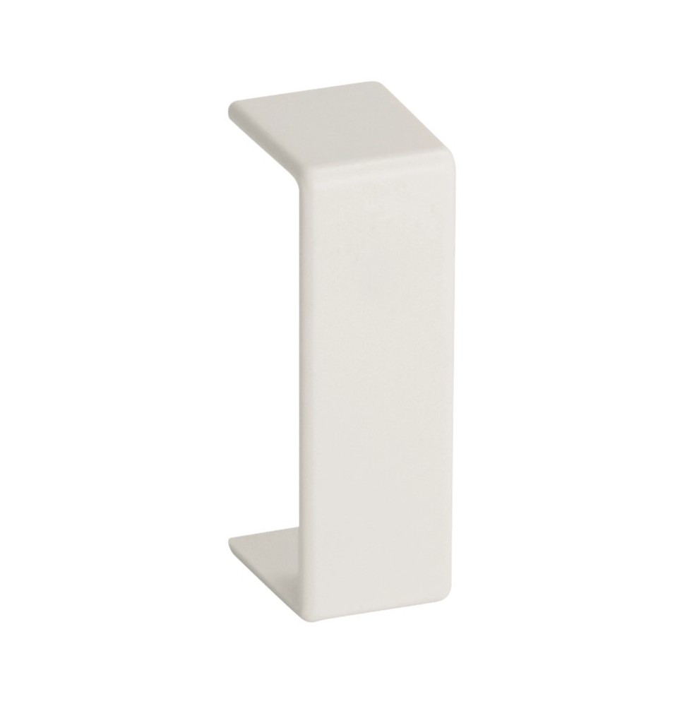 Giunto per coperchio per canalina TMC 40X17 Bocchiotti GM 40x17 W