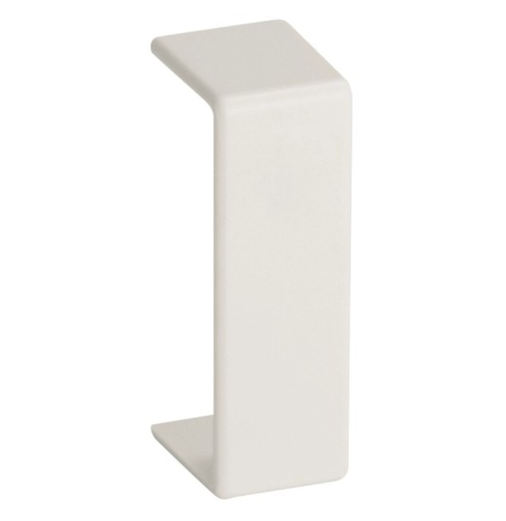 Giunto per coperchio per canalina TMC 40X17 Bocchiotti GM 40x17 W