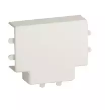 Giunto a T per canalina TMC 22X10 Bocchiotti IM 22x10 W