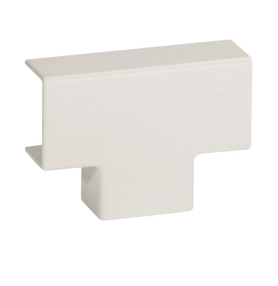 Derivazione a T per canalina TMC 25X17 Bocchiotti IM 25x17 W