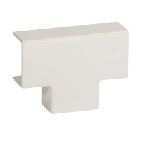 Derivazione a T per canalina TMC 30X10 Bocchiotti IM 30x10 W