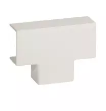 Derivazione a T per canalina TMC 30X10 Bocchiotti IM 30x10 W