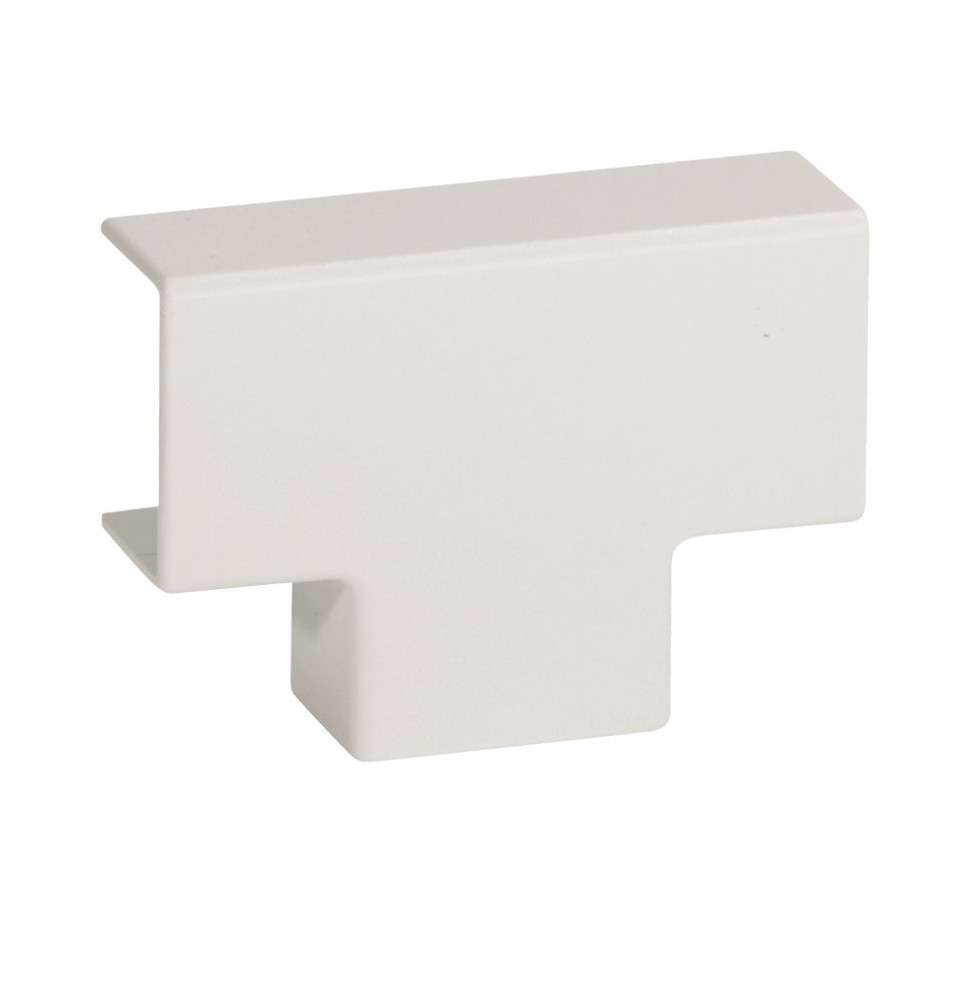 Derivazione a T per canalina TMC 30X10 Bocchiotti IM 30x10 W