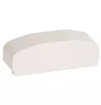 Tappo terminale per canale TCN Bocchiotti LCN W