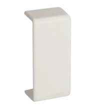 Tappo terminale per canalina TMC 30X10 Bocchiotti LM 30x10 W