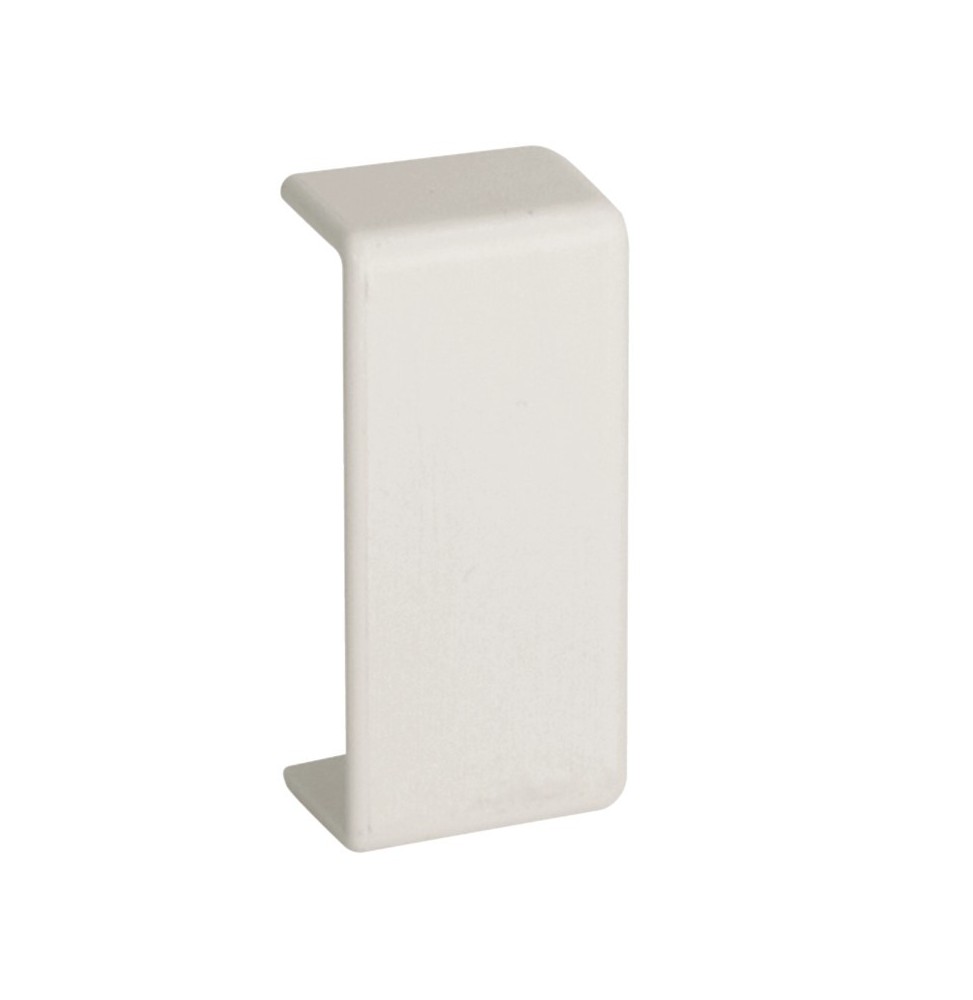 Tappo terminale per canalina TMC 30X10 Bocchiotti LM 30x10 W