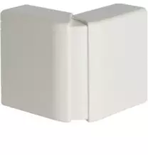 Angolo Esterno per canale TA-N e TA-EN 100x40 Bocchiotti NEAV 100x40 W