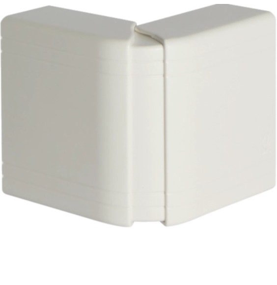 Angolo Esterno per canale TA-N e TA-EN 100x40 Bocchiotti NEAV 100x40 W