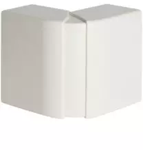 Angolo Esterno per canale TA-N e TA-EN 120x60 Bocchiotti NEAV 120x60 W