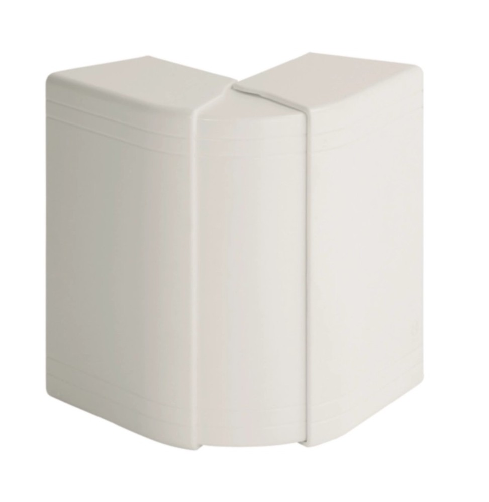 Angolo Esterno per canale TA-N e TA-EN 150x60 Bocchiotti NEAV 150x60 W